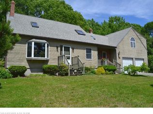 30 Higgins Ln, South Portland, ME 04106