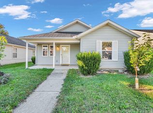 143 Kinkaid Dr, Lafayette, IN 47909