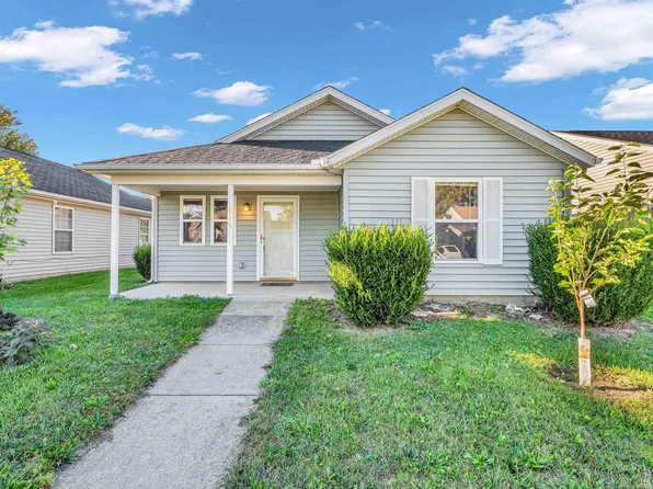 143 Kinkaid Dr, Lafayette, IN 47909