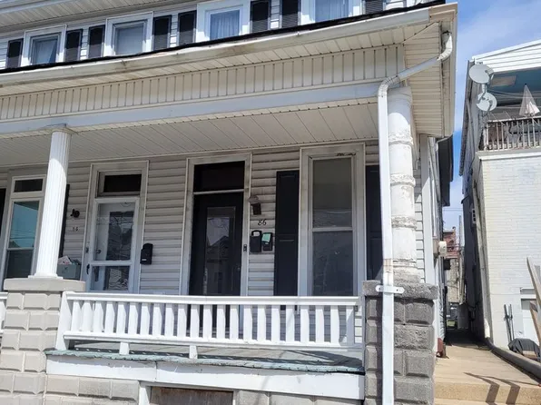 86 East Franklin Street, 86 E Franklin St Floor 1, Ephrata, PA 17522