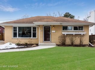 126 S Home Ave, Park Ridge, IL 60068