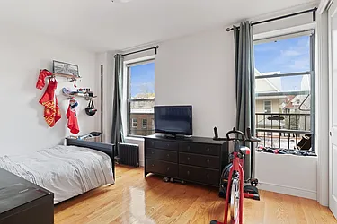 Rented by Corcoran
