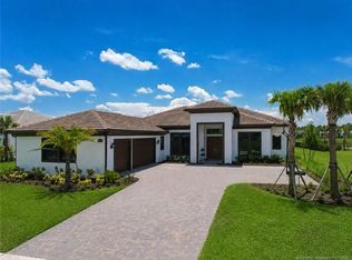 2044 SW English Garden Dr, Palm City, FL 34990