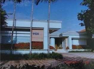 9930 W Broadview Dr, Bay Harbor Islands, FL 33154