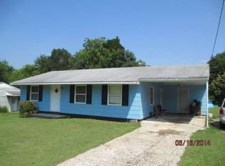 1579 Hurley Cir, Macon, GA