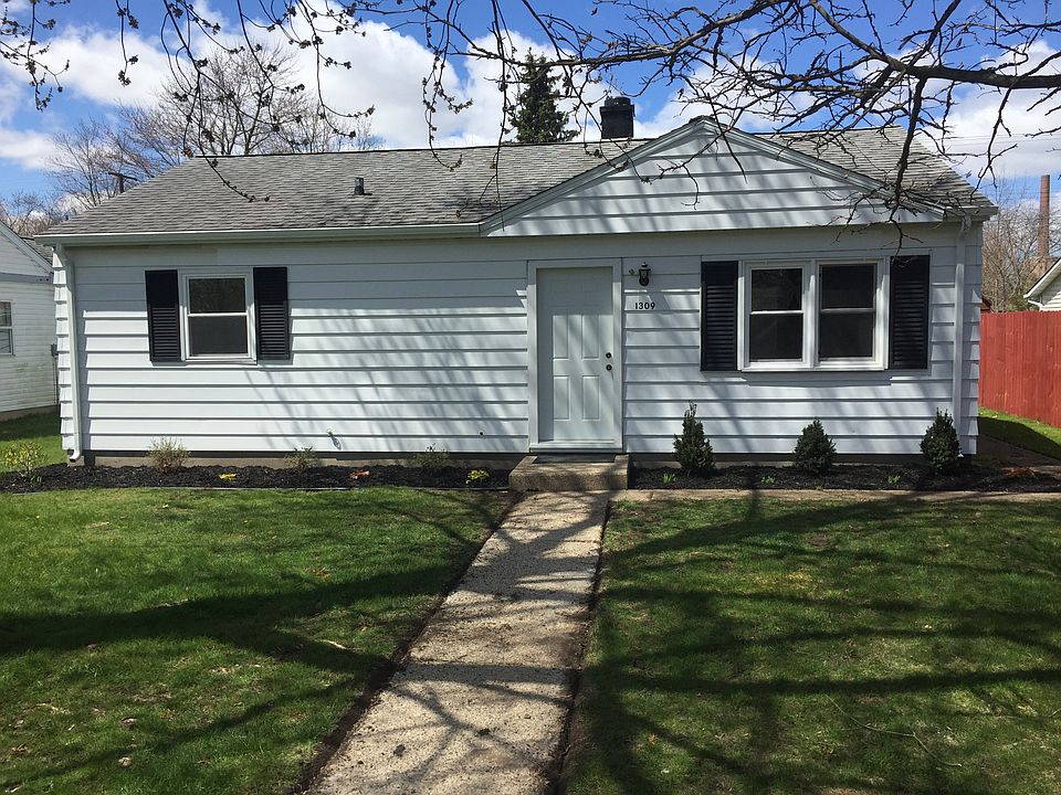 1st image of 1309 S 12th St