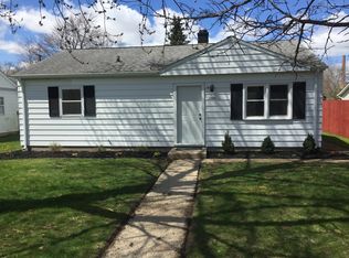 1309 S 12th St, Goshen, IN 46526
