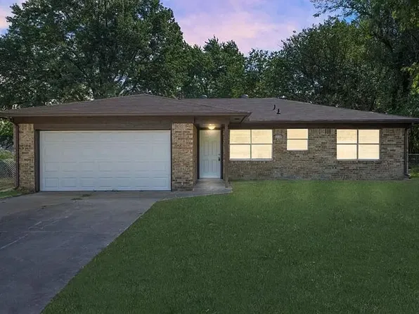 12135 E 31st Pl, Tulsa, OK 74146