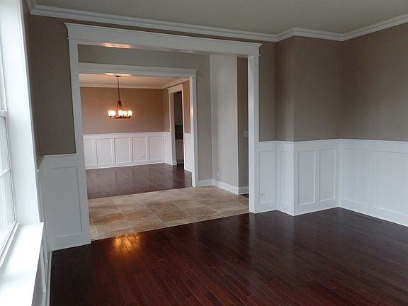 View From Living/Dining Room