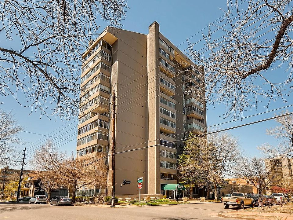 1st image of 1313 N Williams St APT 604