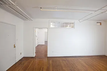 Rented by Voro NYC