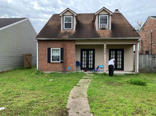 1486 Lila St, Baton Rouge, LA 70820