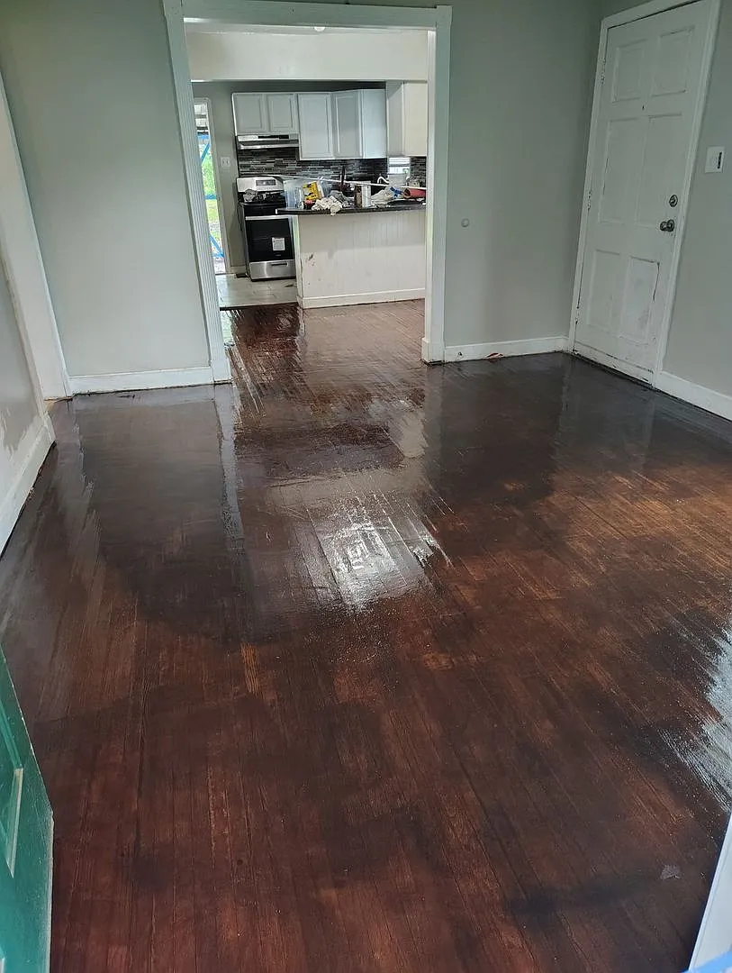 Move-In Ready 2BR/1BA Home in Jackson | Affordable Living & Convenient Location Welcome Home — Photo 4
