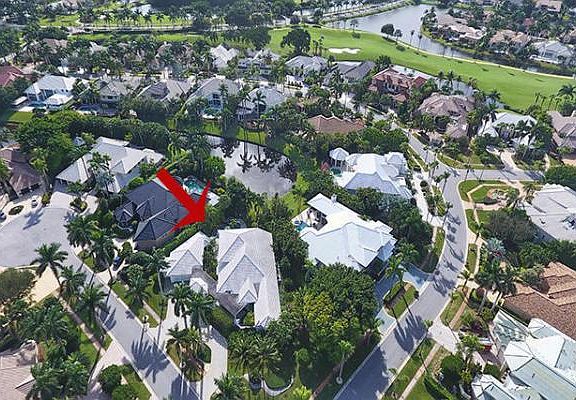 Home For Sale In St Andrews Country Club