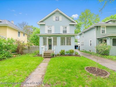1804 Drexel Rd, Lansing, MI, 48915