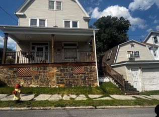 918 26th St, Altoona, PA 16601