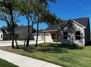 3310 Polk St, Greenville, TX 75401