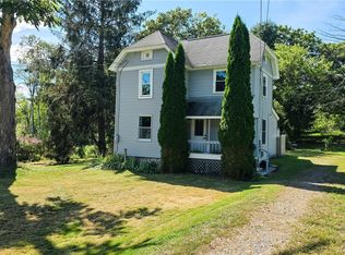 133 Bridge St, Phoenix, NY 13135