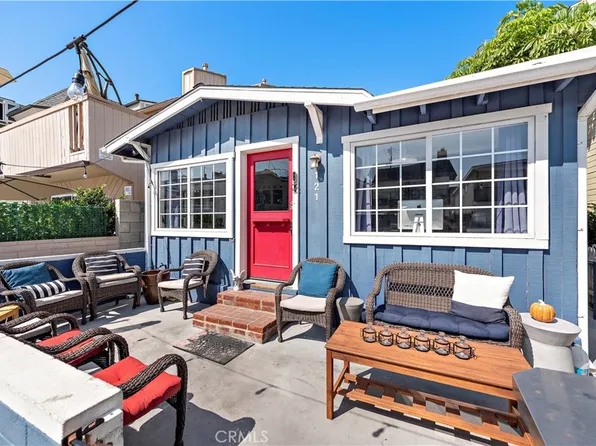 121 30th St, Newport Beach, CA 92663