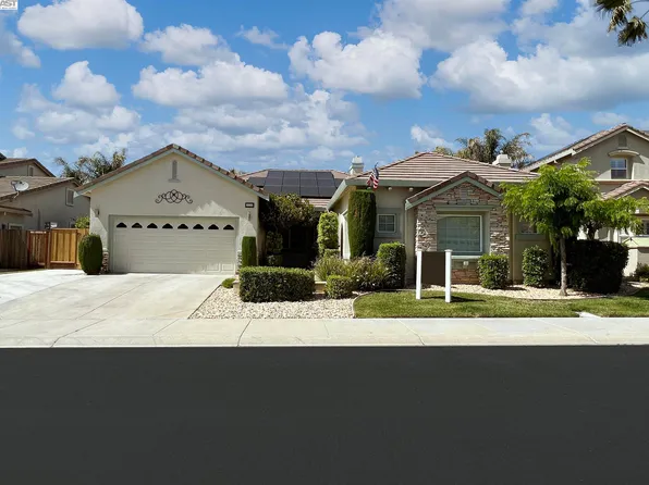 3158 Castle Rock Loop, Discovery Bay, CA 94505