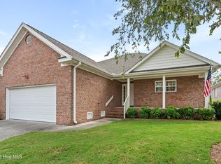 7788 Cypress Island Dr, Wilmington, NC 28412