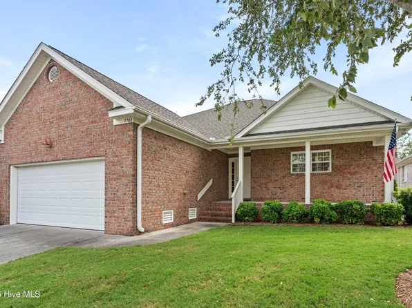 7788 Cypress Island Drive, Wilmington, NC 28412