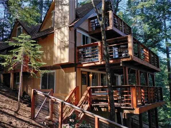 26460 Augusta Dr, Lake Arrowhead, CA 92352