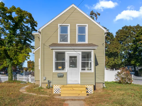 17 Laurel Street, Plainville, CT 06062