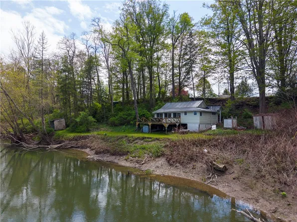 1564 State Highway 8 Lot 10, Mount Upton, NY 13809