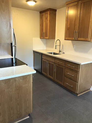 Taggart Apartments Photo 1