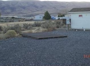 204 Fairway Pl SW #249, Mattawa, WA 99349