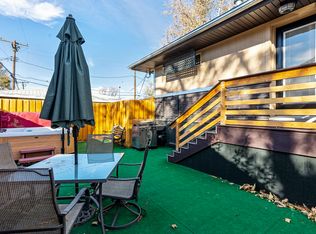 1538 S 700 E #A, Salt Lake City, UT 84105