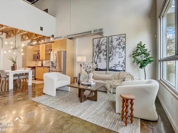 1661 La France St NE Unit 402, Atlanta, GA 30307