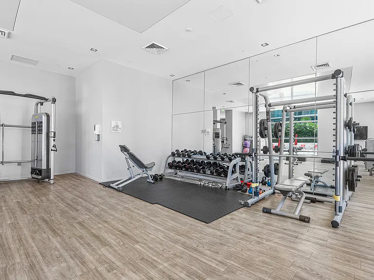 1100 S Miami Ave #3901 — Photo 37