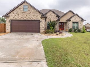 88 Joseph Pl, Byron, GA 31008