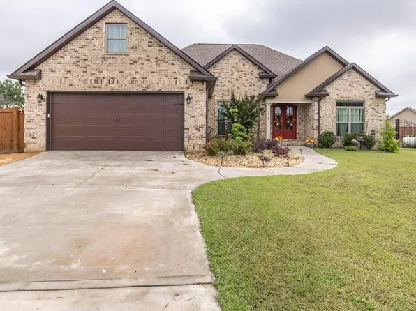 88 Joseph Pl, Byron, GA 31008