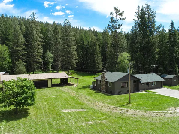 514225 Us Highway 95 N, Bonners Ferry, ID 83805