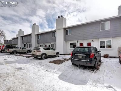 6643 Proud Eagle Ct, Colorado Springs, CO, 80915