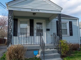 1105 Beecher St, Louisville, KY 40215