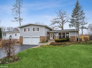 3050 University Ave, Highland Park, IL 60035