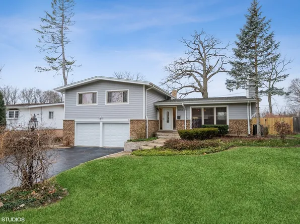 3050 University Ave, Highland Park, IL 60035