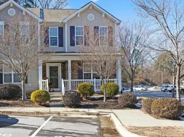 3220 Ivey Wood Ln, Durham, NC 27703