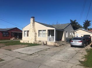 1155 Alma Ave, Salinas, CA 93905