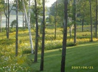 N Wooded Lake Dr, Ludington, MI 49431