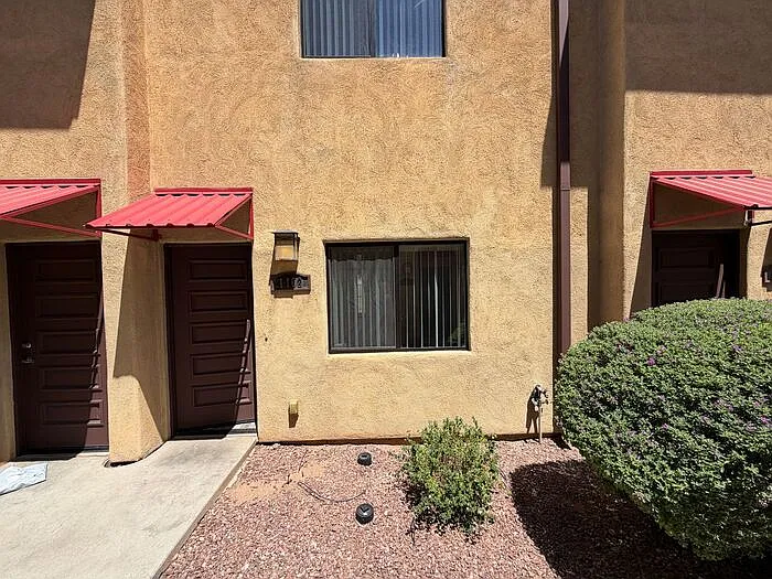 1741 E Hedrick Dr #1102