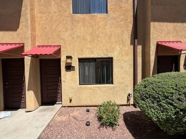 1741 E Hedrick Dr, Tucson, AZ