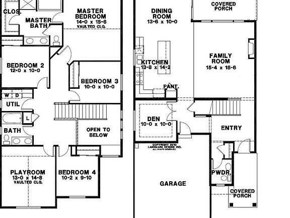2nd image of 8817 Shepard Way NE Lot 88