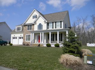 508 Heritage Rd, Bridgeport, WV 26330