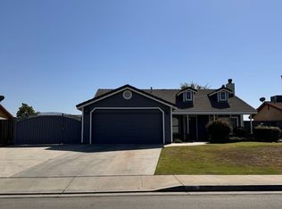 11915 Cotner Ave, Bakersfield, CA 93312