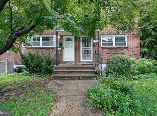 1126 Solly Ave, Philadelphia, PA 19111